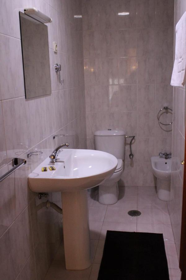 Alojamento Local Tamega أمارانتي المظهر الخارجي الصورة